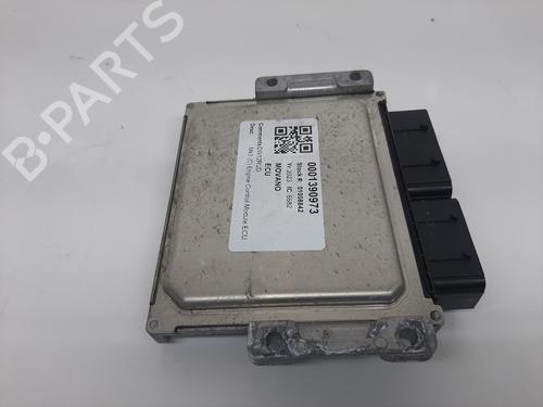 Control unit VAUXHALL MOVANO Mk III (C) VAN (U9) 2.2 D | BP26785913M11 