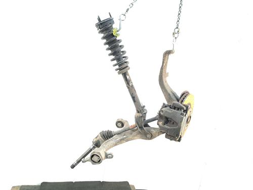 Used Right front suspension MERCEDES-BENZ GLE (W166) 250 d 4-matic (166.004) (204 hp) 26841716