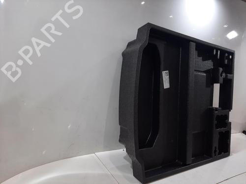 Luggage compartment floor JAGUAR I-PACE (X590) EV400 AWD | BP29741975I33 