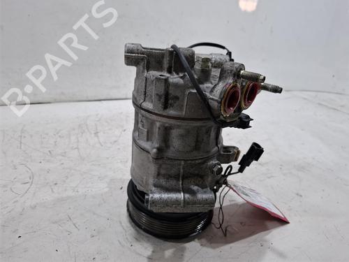 AC compressor VOLVO V40 Hatchback (525) D2 | BP39609419M34 - Image 3