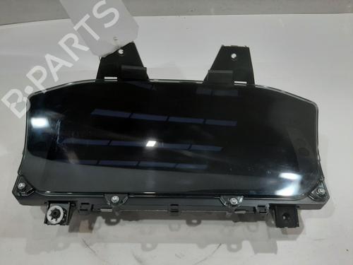 Used Instrument cluster LAND ROVER RANGE ROVER IV (L405) 4.4 SDV8 4x4 (340 hp) 26778886