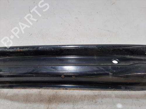 Rear bumper reinforcement RENAULT KADJAR (HA_, HL_) 1.6 dCi 130 (HLA4) | BP30897088C73 