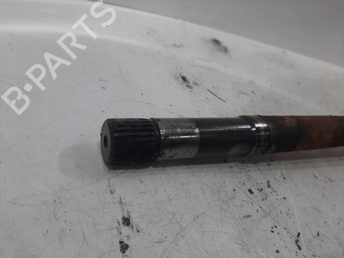 Other CITROËN BERLINGO Box Body/MPV (B9) 1.6 HDi / BlueHDi 75 | BP26860932O1 