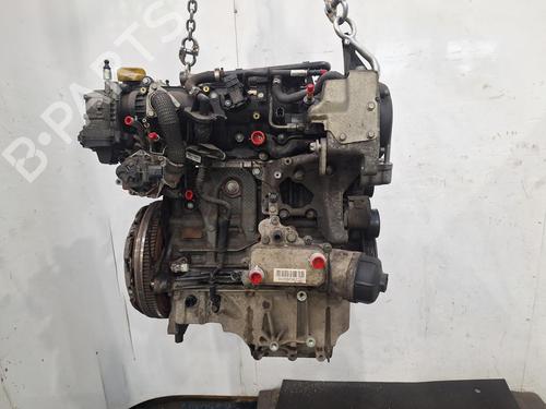 Engine FIAT DOBLO Cargo (263_) 1.6 D Multijet (263WXD1B, 263WXR1B, 263WXX1B, 263ZXD1B,... | BP27630475M1 