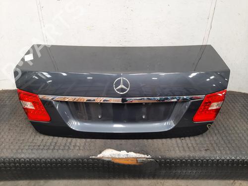Bagklap CC/Kombi-Coupé MERCEDES-BENZ E-CLASS (W212) E 250 CDI / BlueTEC (212.003, 212.004) (204 hp) 26840148