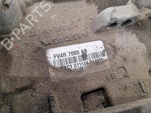 Gearbox FORD KUGA II (DM2) 2.0 TDCi 4x4 | BP33467460M3 - Image 6