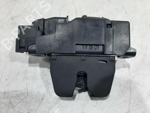 tailgate-lock-citroen-c3-iii-sx-2016-38525606 main image