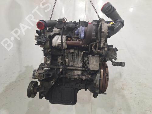 Engine PEUGEOT EXPERT Van (V_) 1.5 BlueHDi 100 | BP39888807M1 - Image 4