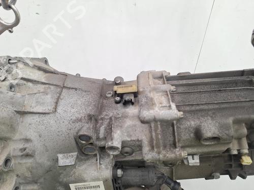 Gearbox BMW 1 (E87) 116 i | BP29398220M3 