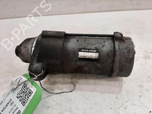 Starter HYUNDAI i30 (GD) 1.6 CRDi | BP27325758M8 - Image 4