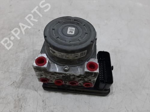 Used ABS pump ABS pump FORD FIESTA VI (CB1, CCN) 1.25 (82 hp) 40078501 40078501