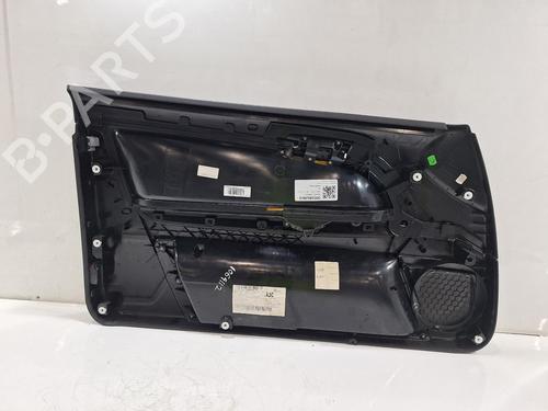 Front right panel AUDI A3 Convertible (8P7) 1.8 TFSI | BP40254321C59 - Image 6