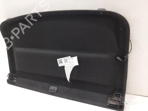Rear parcel shelf VAUXHALL ASTRA Mk VI (J) (P10) 1.6 | BP29742367C85 