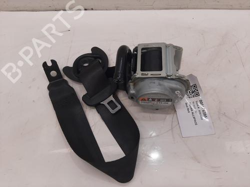 Sikkerhedssele bag højre Sikkerhedssele bag højre VW TIGUAN ALLSPACE (BW2, BJ2) 1.5 TSI (150 hp) 37409136 37409136