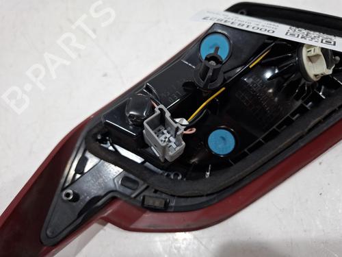 Right tailgate light FORD FIESTA VII (HJ, HF) 1.0 EcoBoost | BP39252123C80 - Image 4