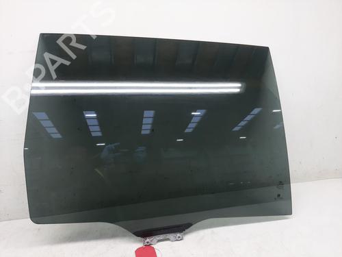 Used Rear right door window FORD GALAXY III (CK) 2.0 TDCi (150 hp) 26816185