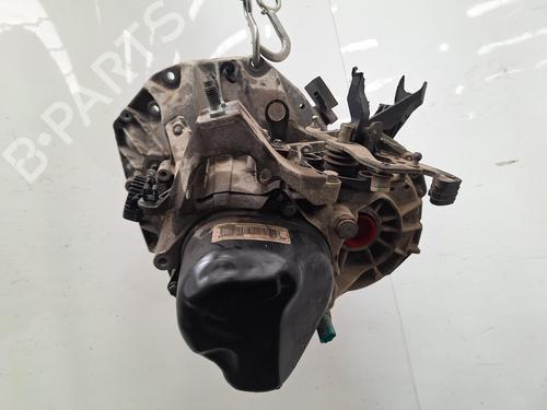 Gearbox DACIA LOGAN MCV II 1.5 dCi | BP35768783M3 - Image 4
