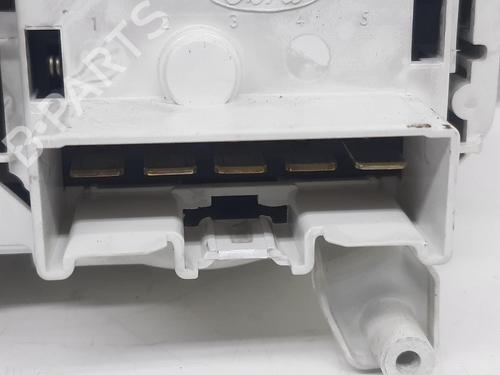 Climate control FORD MONDEO IV (BA7) 1.8 TDCi | BP26837897I5 