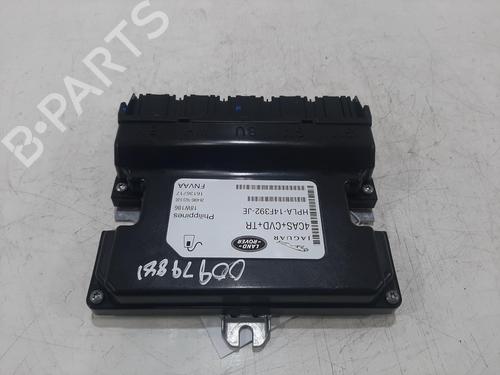 Used Control unit JAGUAR I-PACE (X590) EV400 AWD (400 hp) 30495218
