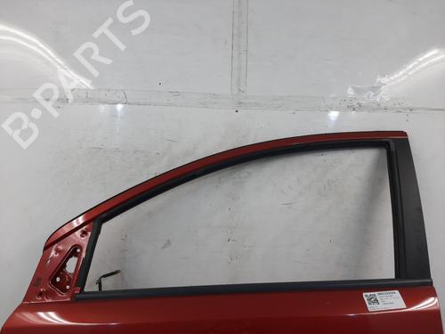 Left front door NISSAN NOTE (E11, NE11) 1.4 | BP30142111C2