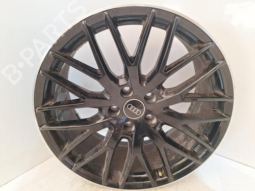 Llanta Llanta AUDI Q2 (GAB, GAG) 30 TFSI (116 hp) 37400354 37400354