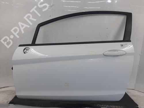 left-front-door-ford-fiesta-vi-cb1-ccn-2008-34038927 main image