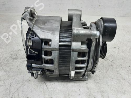 Used Alternator BMW 4 Coupe (G22, G82) M4 Competition M xDrive (510 hp) 29235421