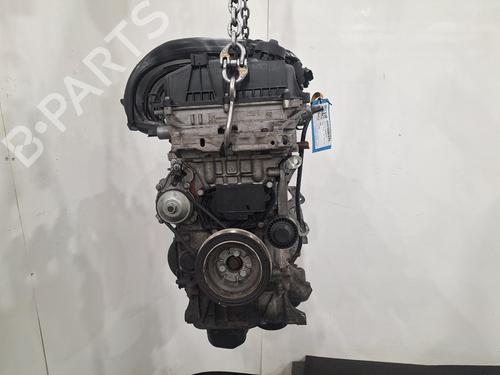 Used Engine CITROËN DS3 (SA_) 1.2 VTi 82 (82 hp) 31538241