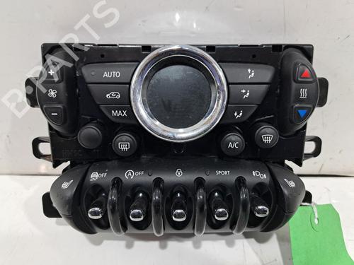 Used Climate control Climate control 39070647 39070647