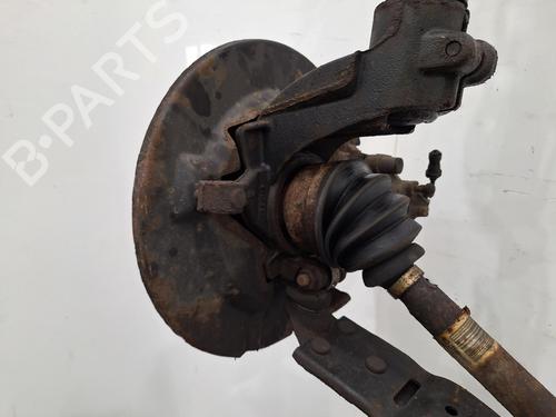 Left front suspension FORD KUGA II (DM2) 1.5 EcoBoost | BP32976690M72  - Image 6