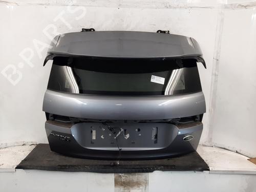 Used Tailgate LAND ROVER RANGE ROVER EVOQUE (L551) 2.0 D150 4x4 (150 hp) 30896981