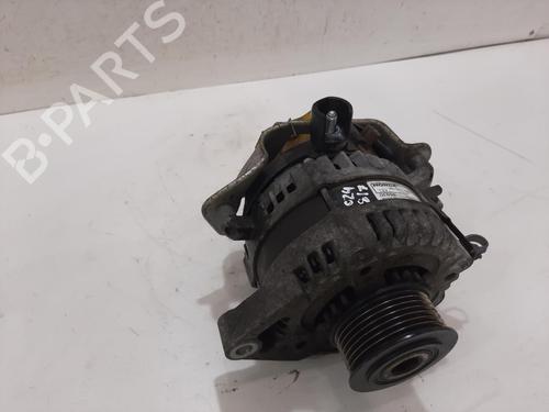 Generator HONDA CR-V IV (RM_) 1.6 i-DTEC 4WD (RE6) | BP30057433M7 