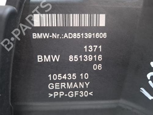 Air filter box BMW 1 (F40) 118 d | BP39202178M87 - Image 2