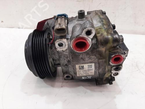Used AC compressor AC compressor 37230679 37230679