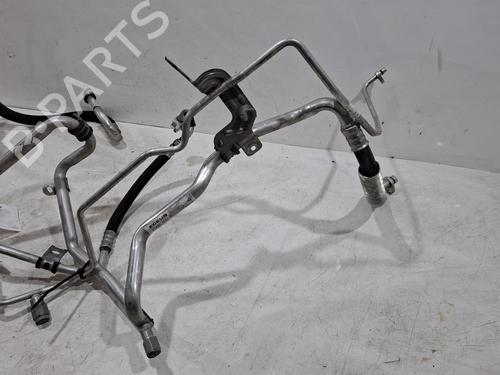 AC pipe NISSAN PRIMASTAR Van (X82) 2.0 dCi 130 | BP39622436M126 - Image 3