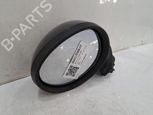 Used Left mirror Left mirror MINI MINI (F56) Cooper (136 hp) 35767990 35767990