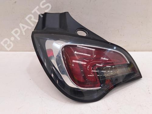 Used Left taillight Left taillight VAUXHALL ADAM (M13) 1.4 (101 hp) 35768842 35768842
