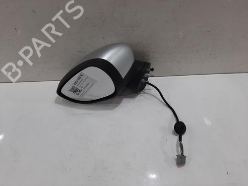 Used Left mirror Left mirror FORD FIESTA VI (CB1, CCN) 1.25 (82 hp) 36505898 36505898