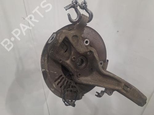 Left front steering knuckle JAGUAR I-PACE (X590) EV400 AWD | BP34533115M25  - Image 5