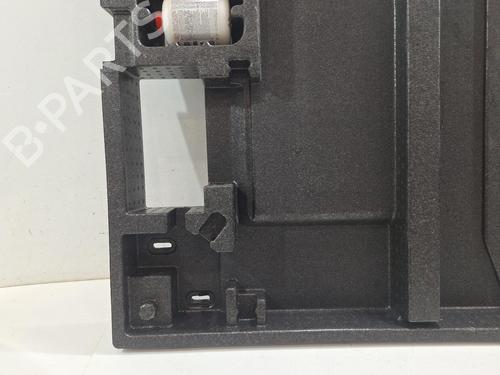 Luggage compartment floor JAGUAR I-PACE (X590) EV400 AWD | BP27408548I33 