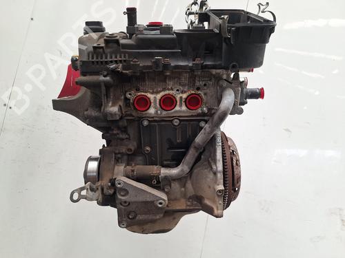 Engine CITROËN C1 (PM_, PN_) 1.0 | BP37484827M1 - Image 4