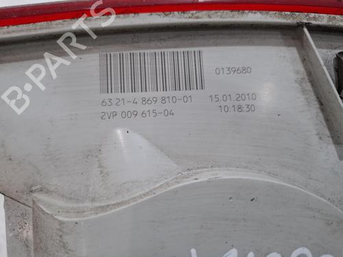 Right taillight BMW 1 Convertible (E88) 118 d | BP40078466C35 - Image 2