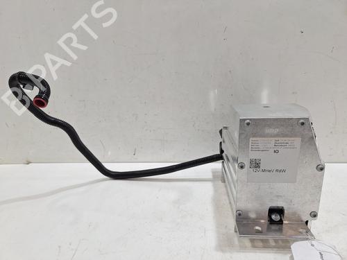 Used Battery AUDI A4 B9 (8W2, 8WC) 35 TFSI Mild Hybrid (150 hp) 26869836
