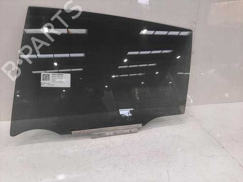Rear left door window TOYOTA RAV 4 IV (_A4_) 2.0 D 4WD (ALA41_) 6811442150