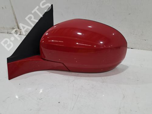 Used Left mirror SUZUKI SWIFT IV (FZ, NZ) 1.2 (AZG412, ZC72S) (90 hp) 29810040
