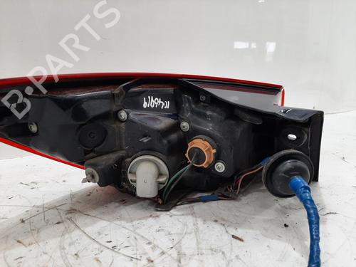 Right taillight MAZDA CX-3 (DK) 2.0 SKYACTIV-G (DK5W, DK6W) | BP33940599C35  - Image 6