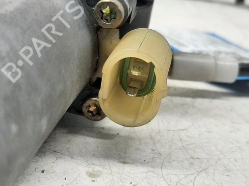 Front left window mechanism RENAULT MEGANE I (BA0/1_) 1.6 16V (BA04, BA0B, BA11, BA1J, BA16, BA19, BA1K, BA1V,... | BP26838762C22 