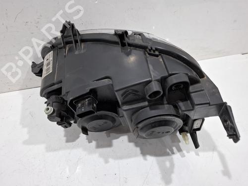 Højre forlygte CITROËN C3 III (SX) 1.2 PureTech 82 | BP38992165C29 - Image 3