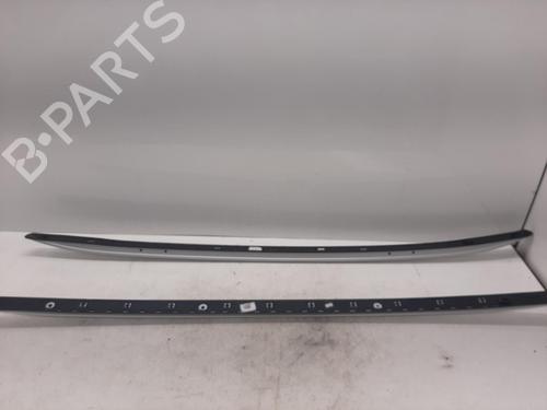 Roof bar KIA SPORTAGE IV (QL, QLE) 1.7 CRDi | BP26776040C65 