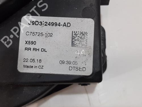 Other JAGUAR I-PACE (X590) EV400 AWD | BP29580940O1 